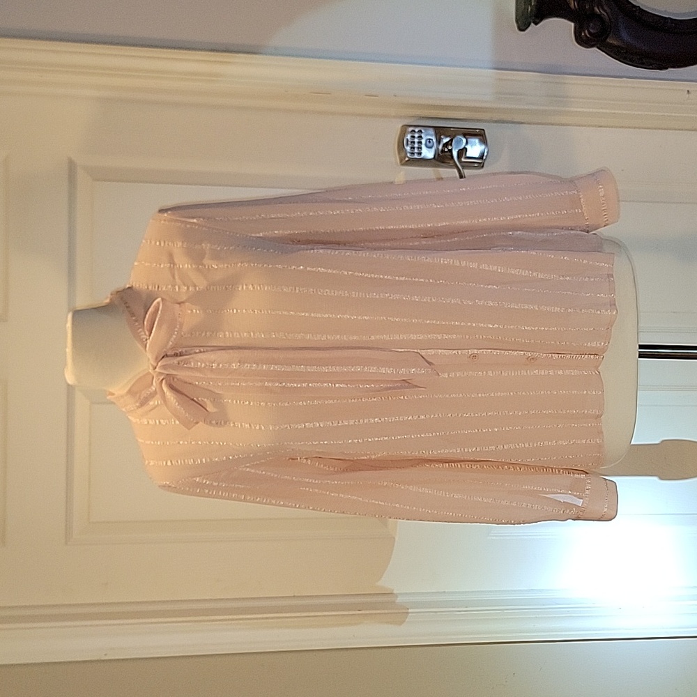 Forever 21 U.S. Size Small blouse/Top